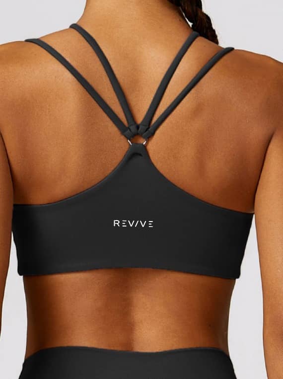 REV/VE ~ Spring Back Yoga Set
