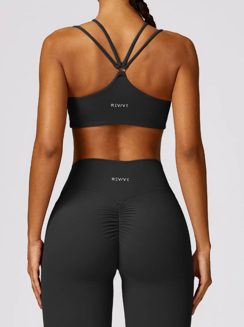 REV/VE ~ Spring Back Yoga Set