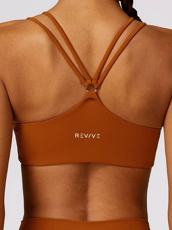 REV/VE ~ Spring Back Yoga Set