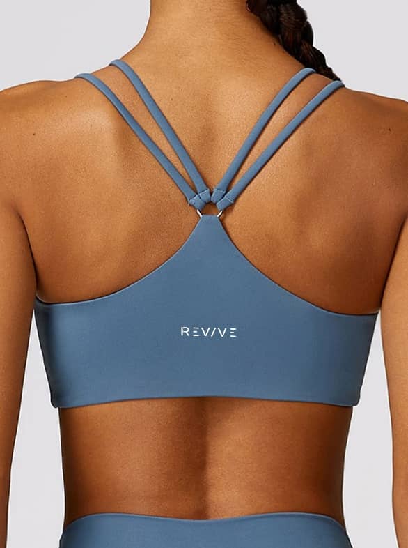 REV/VE ~ Spring Back Yoga Set