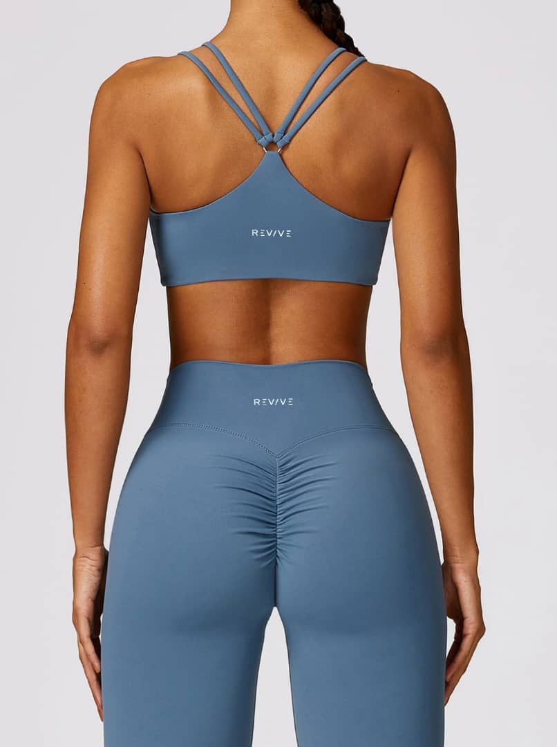 REV/VE ~ Spring Back Yoga Set