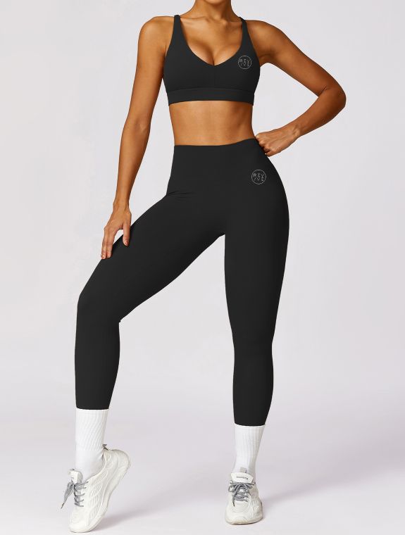 REVIVE ~ GYM Active Set