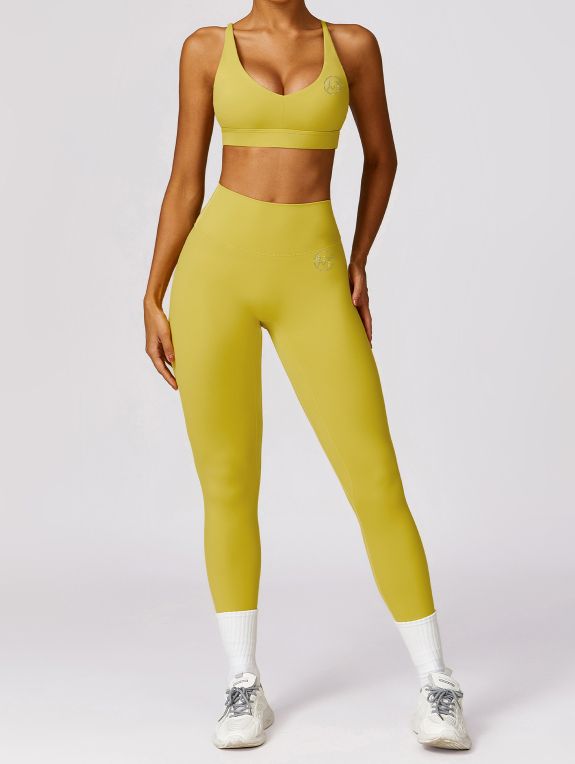 REVIVE ~ GYM Active Set