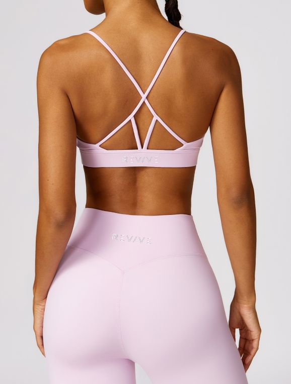 REVIVE ~ GYM Active Set