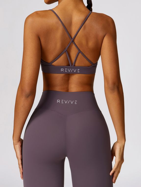 REVIVE ~ GYM Active Set