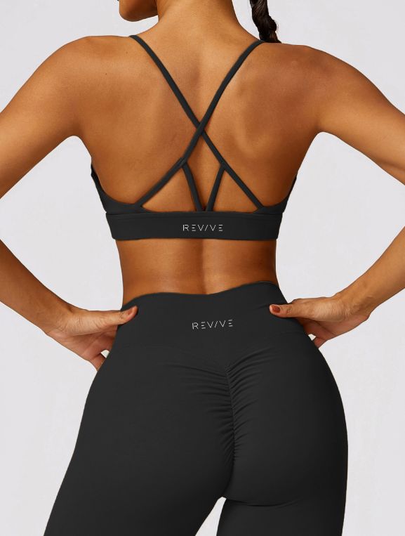 REVIVE ~ GYM Active Set