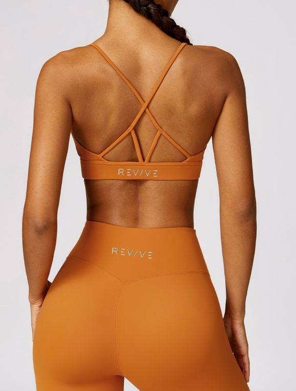 REVIVE ~ GYM Active Set