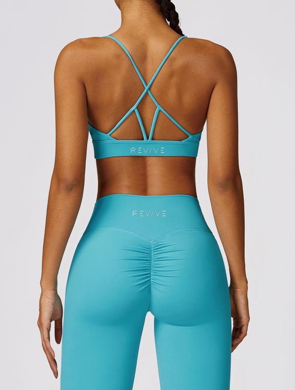 REVIVE ~ GYM Active Set