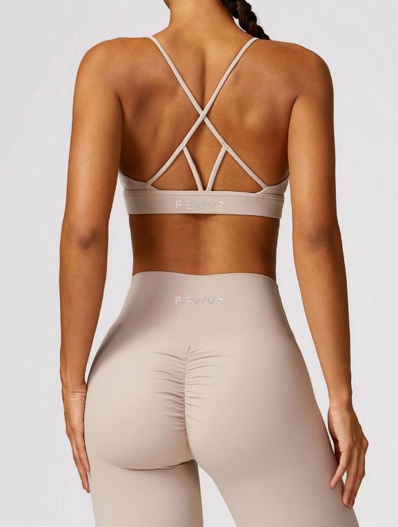 REVIVE ~ GYM Active Set