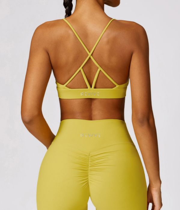 REVIVE ~ GYM Active Set