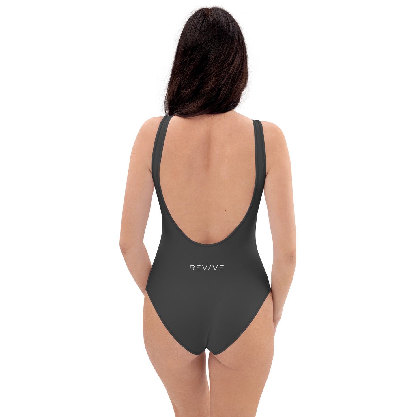 REV/VE ~ Women's Storm One-Piece Swimsuit