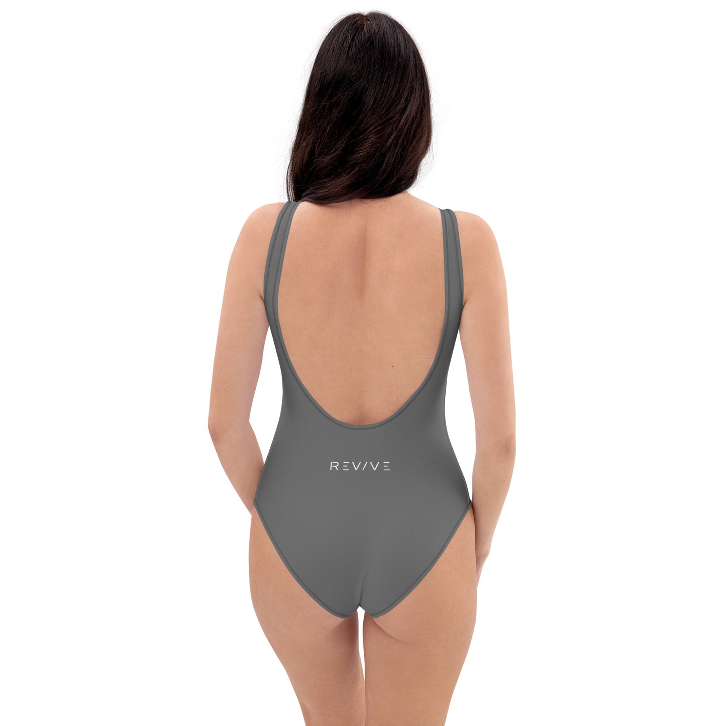 REV/VE ~ Women's Storm One-Piece Swimsuit
