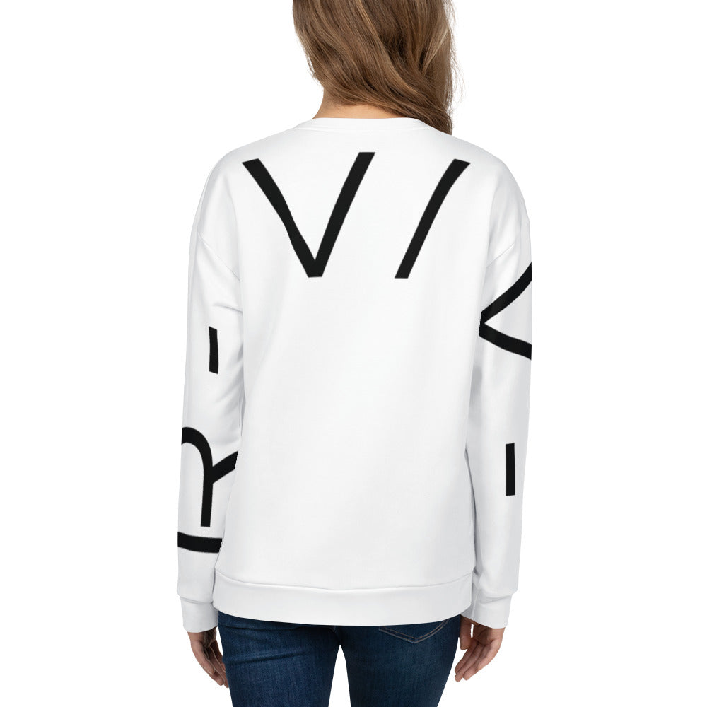REVIVE ~ Gym Sweatshirt