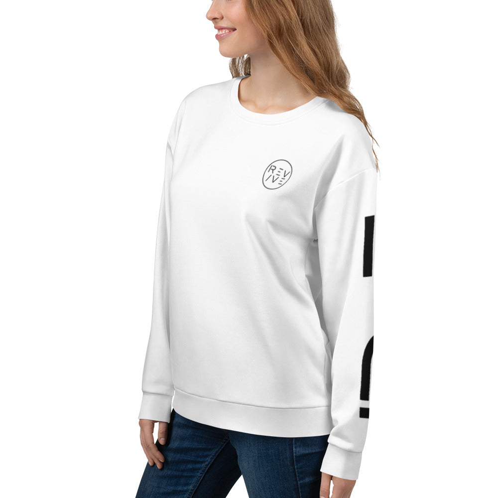 REVIVE ~ Gym Sweatshirt