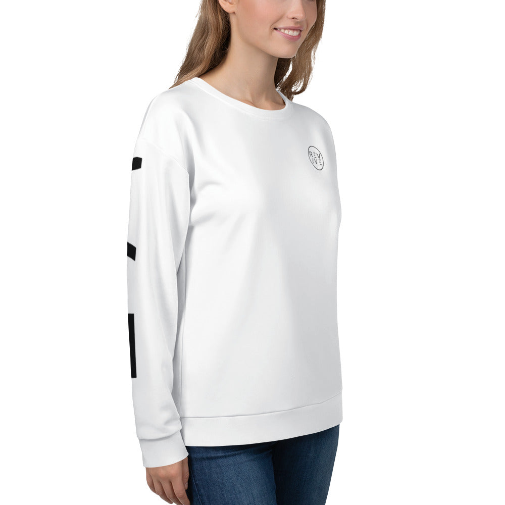 REVIVE ~ Gym Sweatshirt