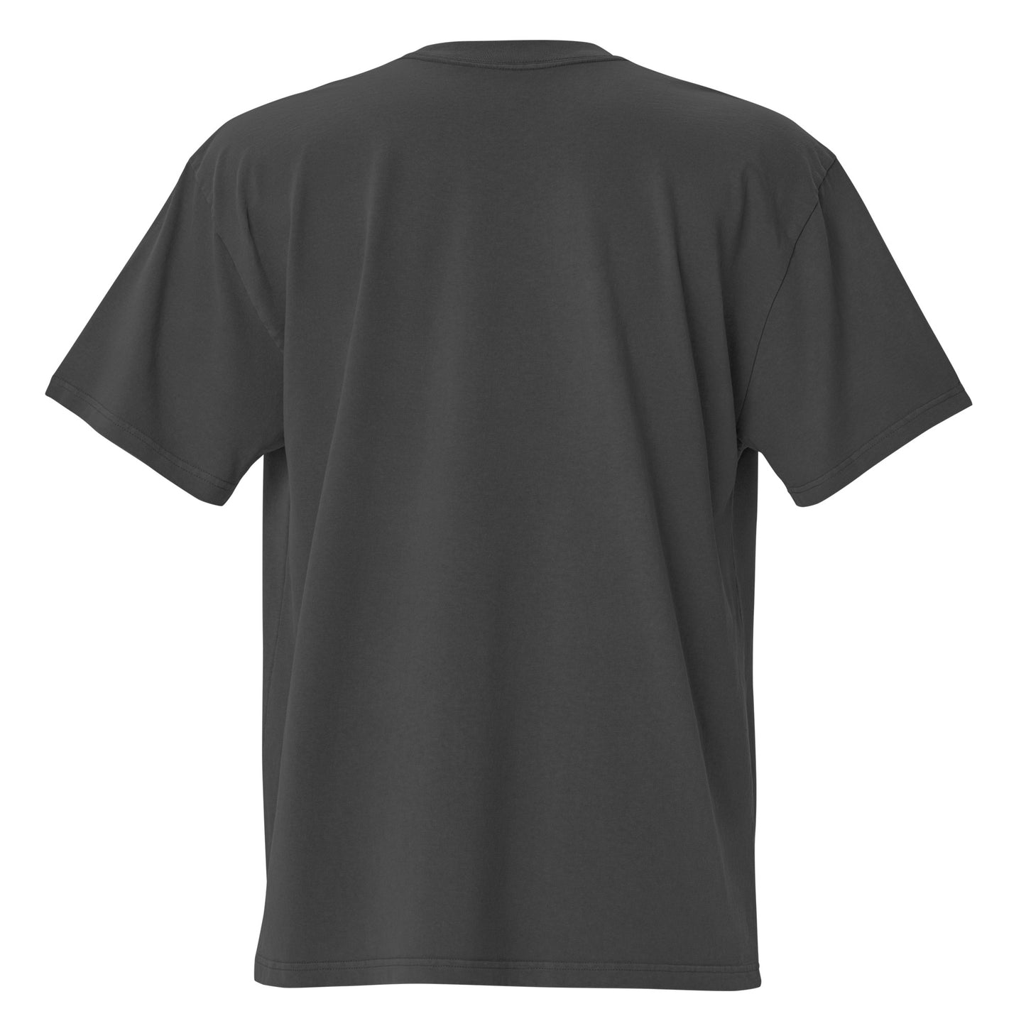 REV/VE ~ Women's Oversized Faded T-shirt