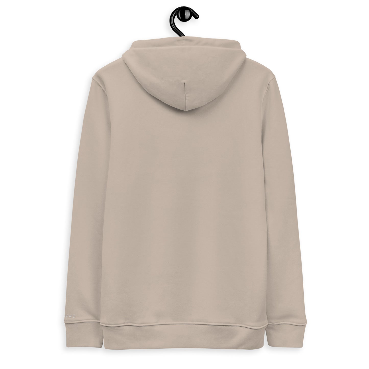 REV/VE ~ Women's Embroidered Essential Eco Hoodie