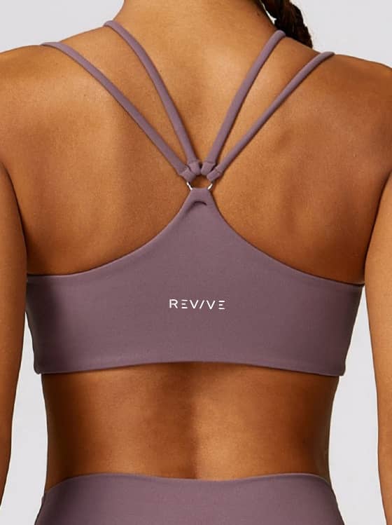 REV/VE ~ Spring Back Yoga Set