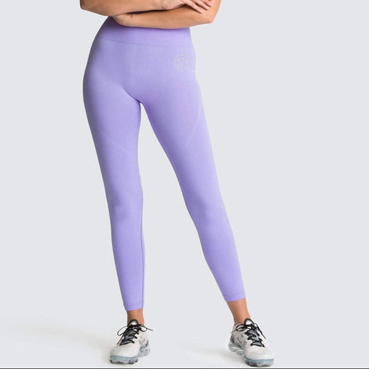 REVIVE ~ Exclusive RA2025 Razor Back Lilac Leggings