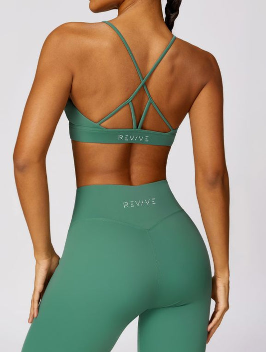 REVIVE ~ GYM Active Set